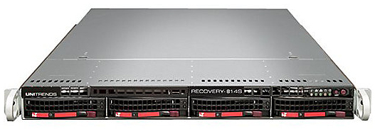 Unitrends Recovery 814S