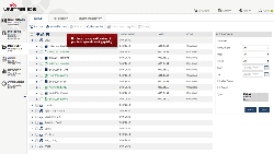 Recover Backup Tab Callout
